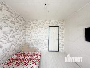 3-к квартира, вторичка, 61м2, 3/9 этаж
