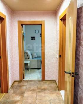 1-к квартира, вторичка, 36м2, 9/10 этаж