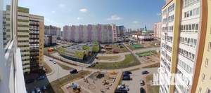 2-к квартира, вторичка, 40м2, 10/13 этаж