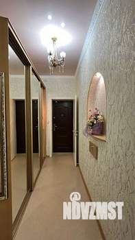3-к квартира, вторичка, 147м2, 3/4 этаж