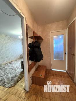 1-к квартира, вторичка, 35м2, 9/10 этаж