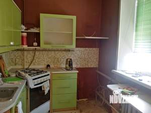 3-к квартира, вторичка, 61м2, 2/3 этаж