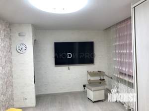 2-к квартира, вторичка, 46м2, 1/2 этаж