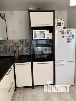 3-к квартира, вторичка, 60м2, 2/5 этаж