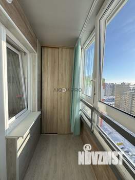 1-к квартира, вторичка, 33м2, 16/17 этаж