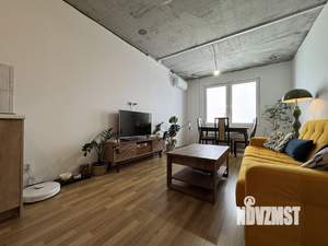 2-к квартира, вторичка, 57м2, 13/17 этаж