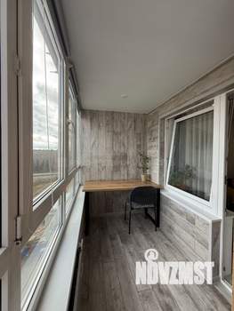 2-к квартира, вторичка, 41м2, 9/17 этаж