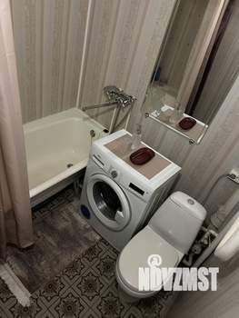 1-к квартира, вторичка, 34м2, 4/10 этаж