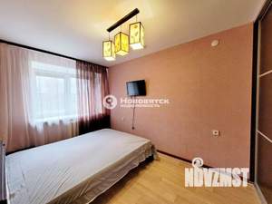 2-к квартира, вторичка, 56м2, 2/5 этаж