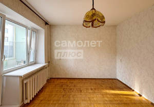 2-к квартира, вторичка, 49м2, 2/3 этаж