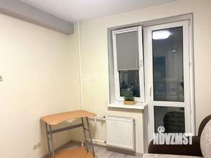 3-к квартира, вторичка, 65м2, 6/18 этаж