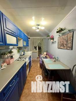 1-к квартира, вторичка, 32м2, 3/9 этаж