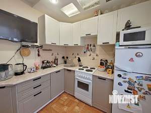 1-к квартира, вторичка, 29м2, 1/2 этаж