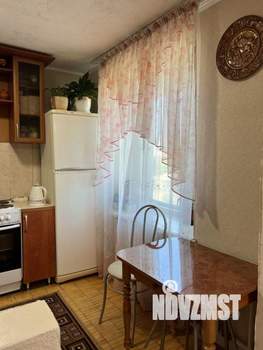 3-к квартира, вторичка, 57м2, 6/9 этаж