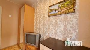 3-к квартира, вторичка, 50м2, 3/5 этаж