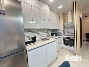 2-к квартира, вторичка, 56м2, 6/27 этаж