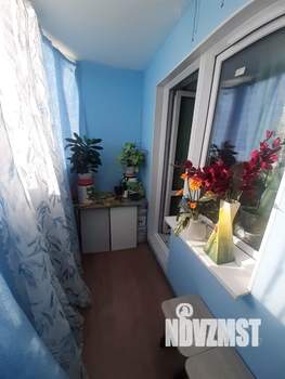 Студия квартира, вторичка, 24м2, 11/17 этаж