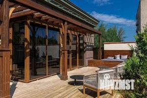 2-к квартира, вторичка, 80м2, 9/17 этаж