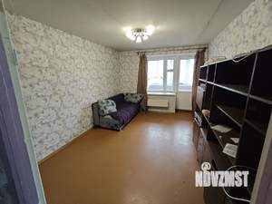 1-к квартира, вторичка, 34м2, 6/9 этаж