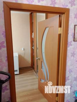 3-к квартира, вторичка, 61м2, 5/5 этаж