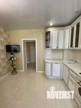 2-к квартира, вторичка, 75м2, 7/8 этаж
