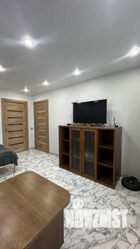 1-к квартира, вторичка, 42м2, 4/10 этаж