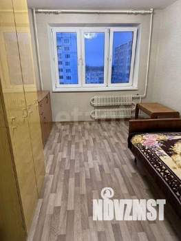 2-к квартира, вторичка, 56м2, 6/10 этаж