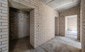 4-к квартира, вторичка, 101м2, 8/12 этаж