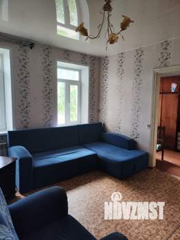 2-к квартира, вторичка, 36м2, 2/2 этаж