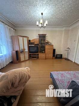 1-к квартира, вторичка, 36м2, 5/5 этаж