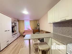 Студия квартира, вторичка, 29м2, 13/14 этаж