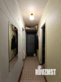 1-к квартира, вторичка, 23м2, 3/9 этаж