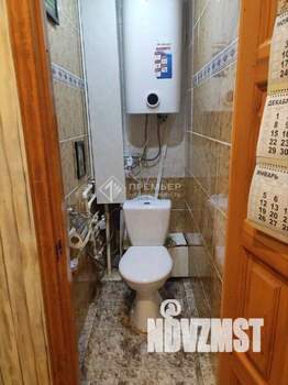 2-к квартира, вторичка, 52м2, 2/5 этаж