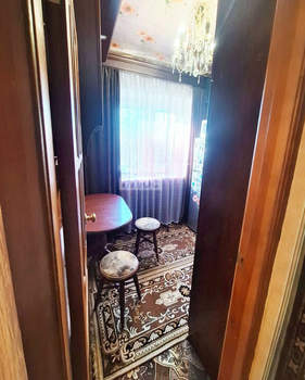 2-к квартира, вторичка, 44м2, 3/4 этаж