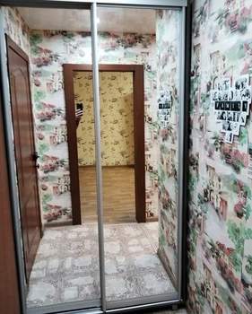 1-к квартира, вторичка, 29м2, 2/9 этаж