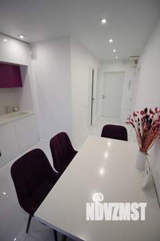 1-к квартира, вторичка, 35м2, 12/16 этаж