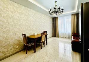 4-к квартира, вторичка, 96м2, 4/16 этаж