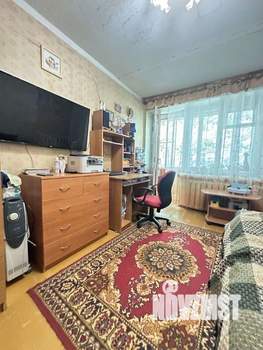 1-к квартира, вторичка, 32м2, 4/5 этаж