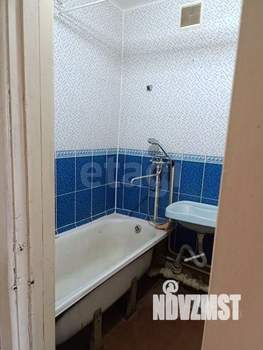 1-к квартира, вторичка, 34м2, 9/9 этаж