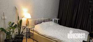 2-к квартира, вторичка, 43м2, 1/5 этаж