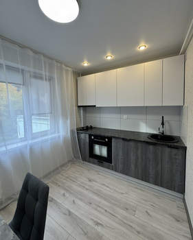 1-к квартира, вторичка, 33м2, 2/9 этаж