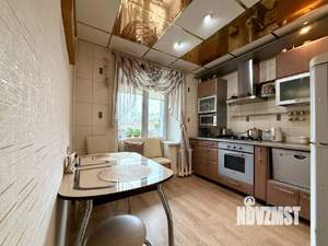 2-к квартира, вторичка, 51м2, 4/5 этаж