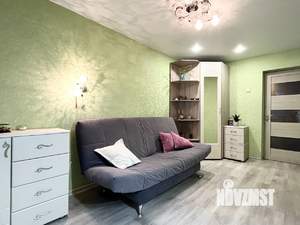 3-к квартира, вторичка, 67м2, 9/10 этаж