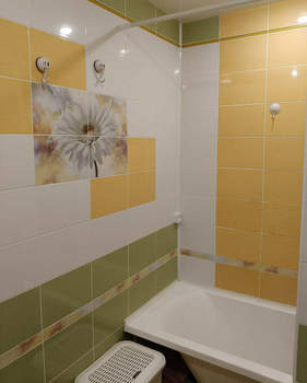 3-к квартира, вторичка, 67м2, 5/12 этаж