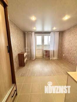 Студия квартира, вторичка, 22м2, 12/16 этаж