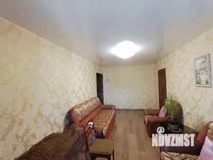 2-к квартира, вторичка, 57м2, 6/9 этаж