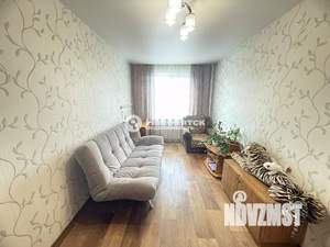 3-к квартира, вторичка, 67м2, 3/5 этаж