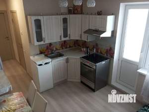 1-к квартира, вторичка, 30м2, 5/18 этаж