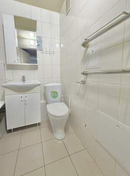 2-к квартира, вторичка, 40м2, 9/17 этаж