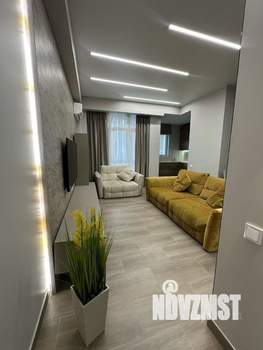 2-к квартира, вторичка, 90м2, 11/13 этаж